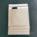 Kraft Paper Mail Çanta Yapım Makinesi